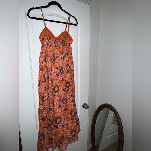 Cleobella NWT dress - Picture 5 of 6